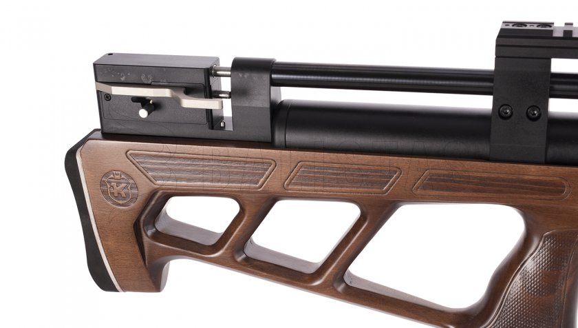 Luchtbuks Kalibrgun Cricket Standart WST 4,5mm