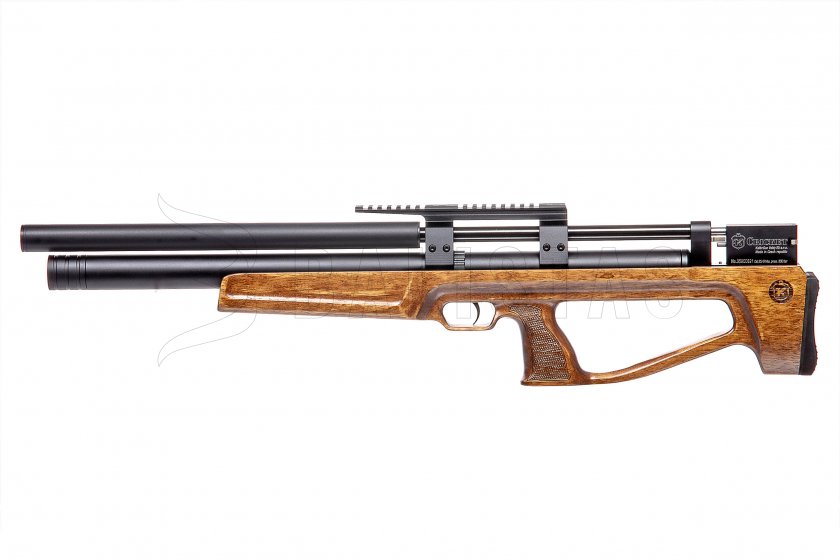 Luchtbuks Kalibrgun Cricket Standart WST 9mm