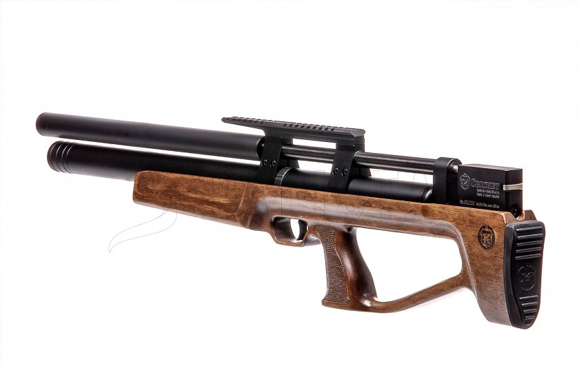 Luchtbuks Kalibrgun Cricket Standart WST 9mm
