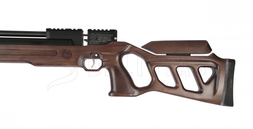 Luchtbuks Kalibrgun Cricket Carabine 6,35 mm