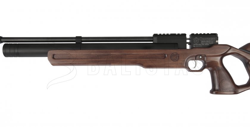 Luchtbuks Kalibrgun Cricket Carabine 6,35 mm