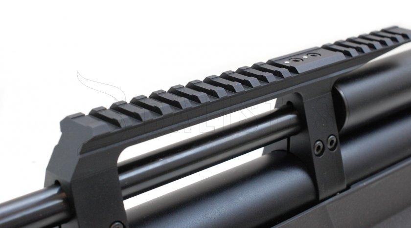 Luchtgeweer Kalibrgun Cricket Standart PLB 4,5mm