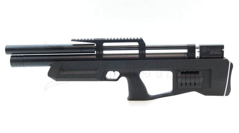 Luchtbuks Kalibrgun Cricket Compact PLB 4,5mm