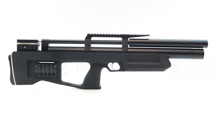 Luchtbuks Kalibrgun Cricket Compact PLB 4,5mm