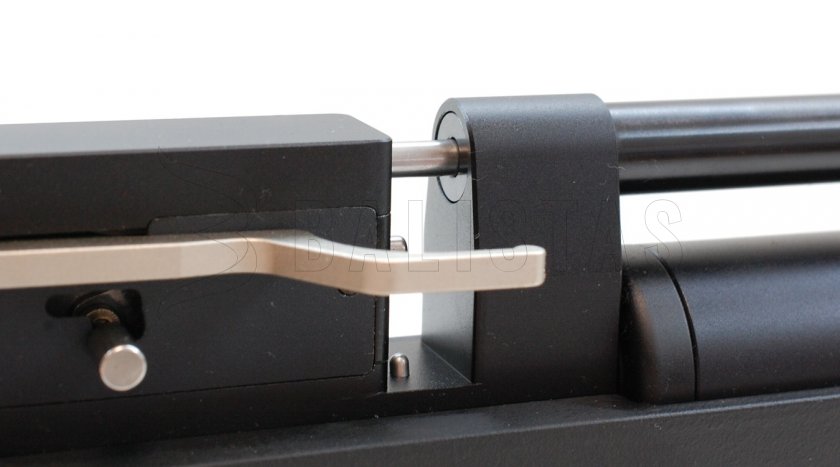 Luchtbuks Kalibrgun Cricket Compact PLB 4,5mm