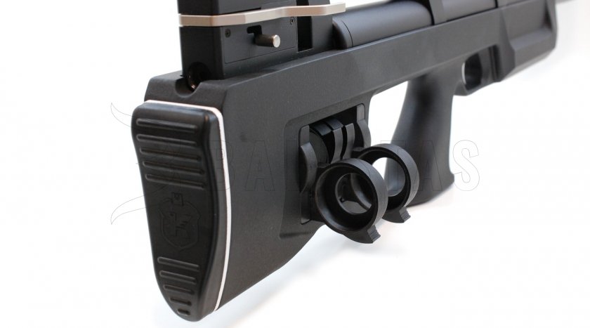 Carabine à air Kalibrgun Cricket Compact PLB 5,5mm