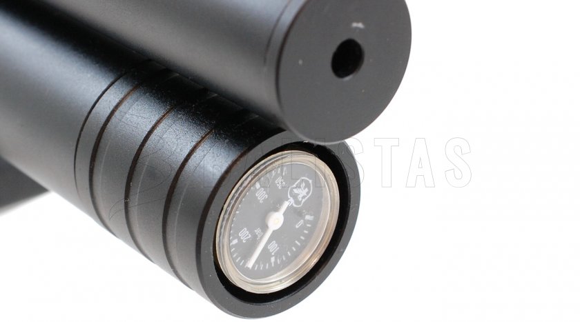 Carabine à air Kalibrgun Cricket Compact PLB 5,5mm