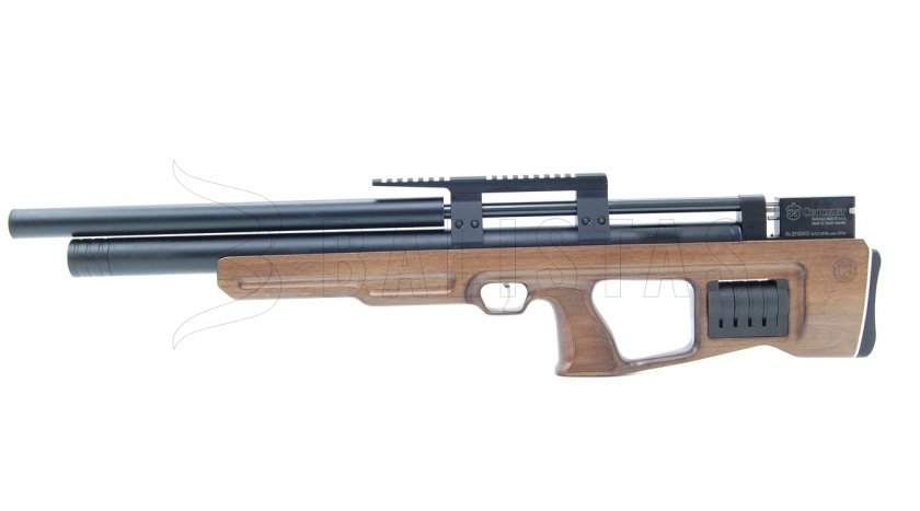 Luchtgeweer Kalibrgun Cricket Standart WB 6,35mm