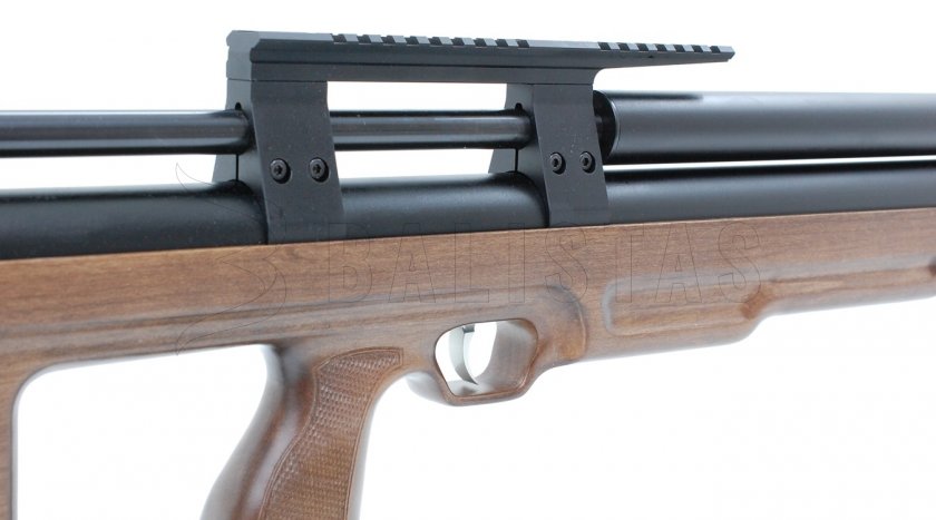 Luchtgeweer Kalibrgun Cricket Standart WB 6,35mm