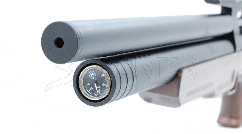 Luchtgeweer Kalibrgun Cricket Standart WB 6,35mm