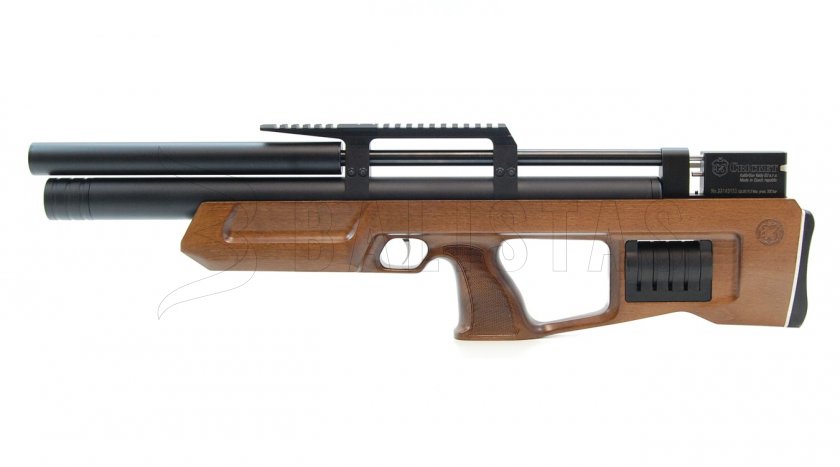 Carabine à air Kalibrgun Cricket Standart WB 5,5mm