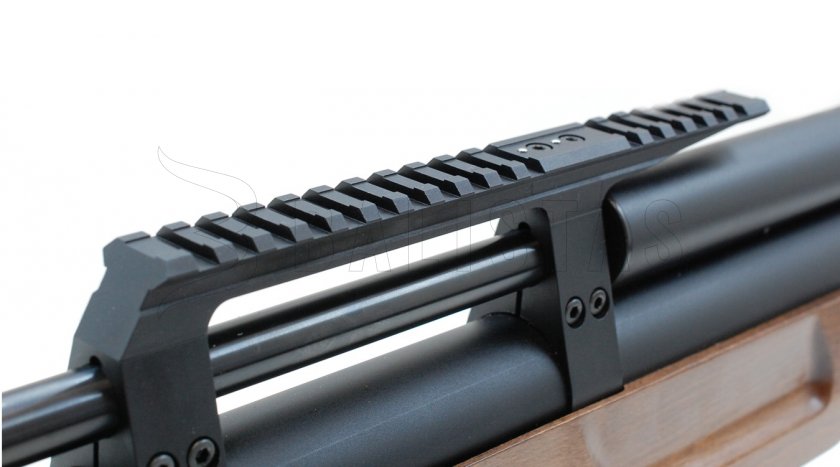 Luchtbuks Kalibrgun Cricket Standart WB 4,5mm