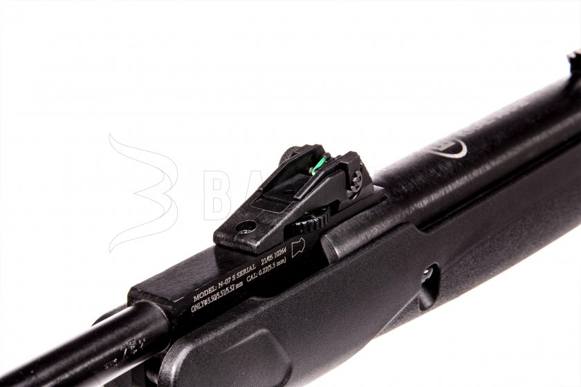 Carabine à air comprimé Kral Arms N-07 S 5,5mm