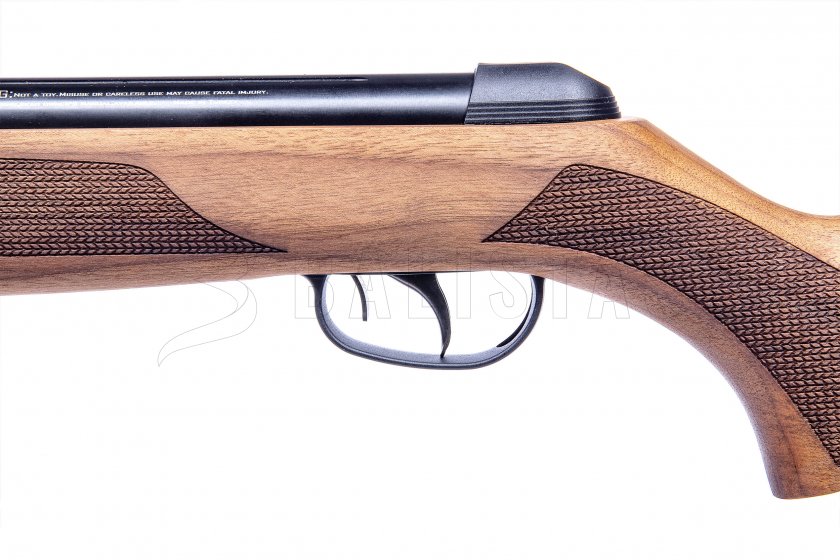 Carabine à air comprimé Kral Arms N-01 W 4,5 mm