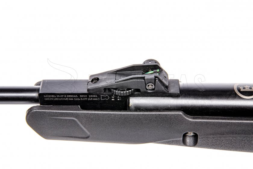 Carabine à air comprimé Kral Arms N-07 S 4,5mm