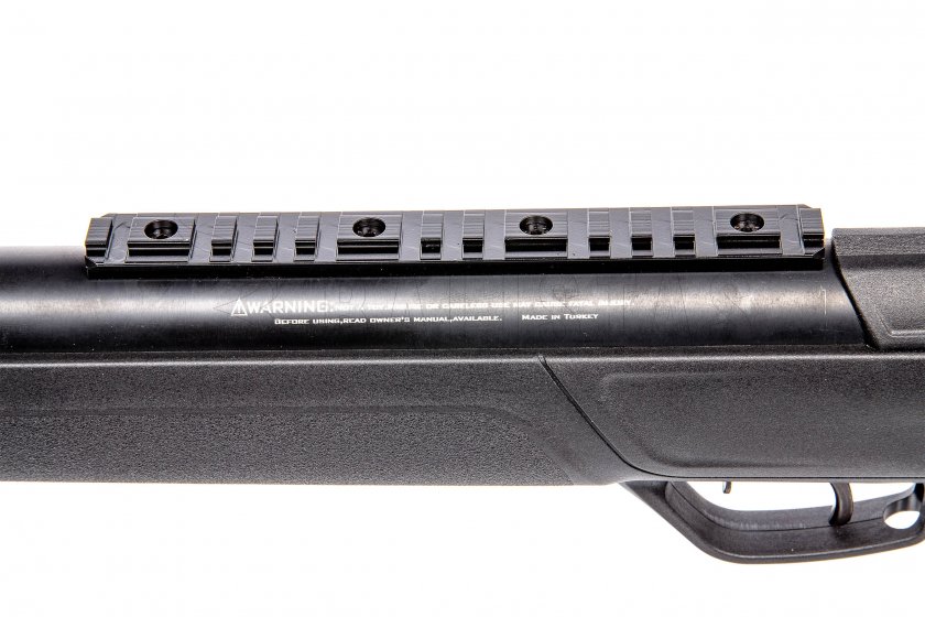 Carabine à air comprimé Kral Arms N-07 S 4,5mm