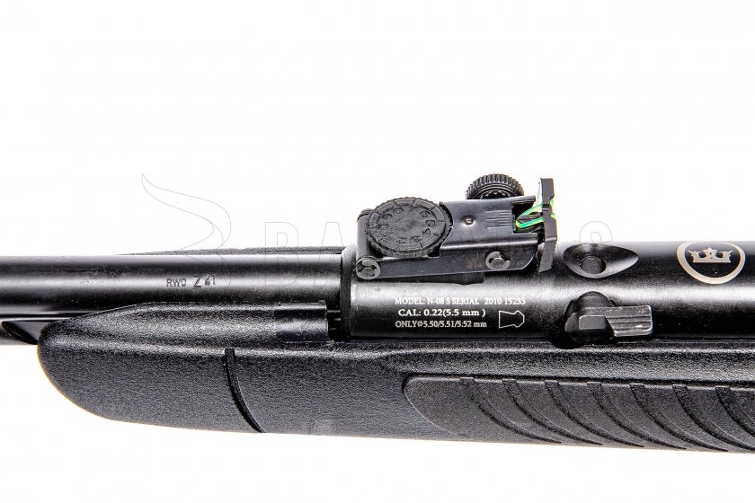 Carabine à air comprimé Kral Arms N-08 S 5,5 mm