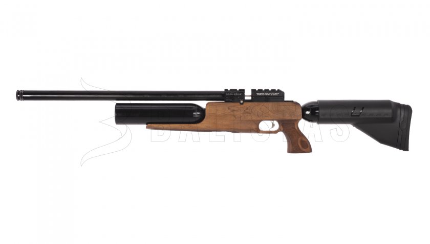 Carabine à air comprimé Kral Arms BigMax Wood 5,5mm