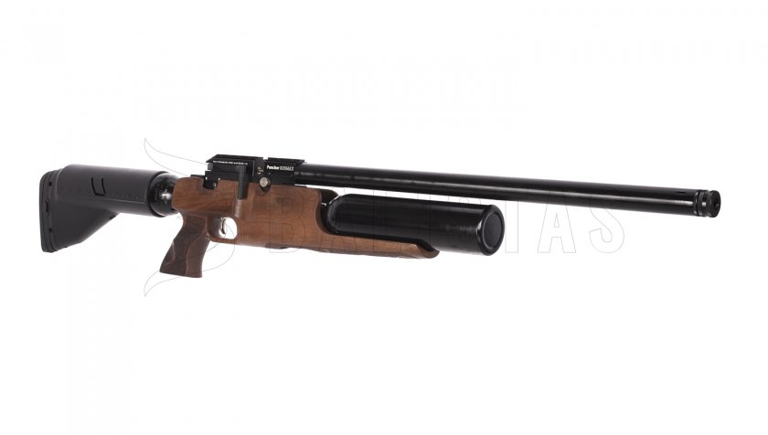 Carabine à air comprimé Kral Arms BigMax Wood 5,5mm