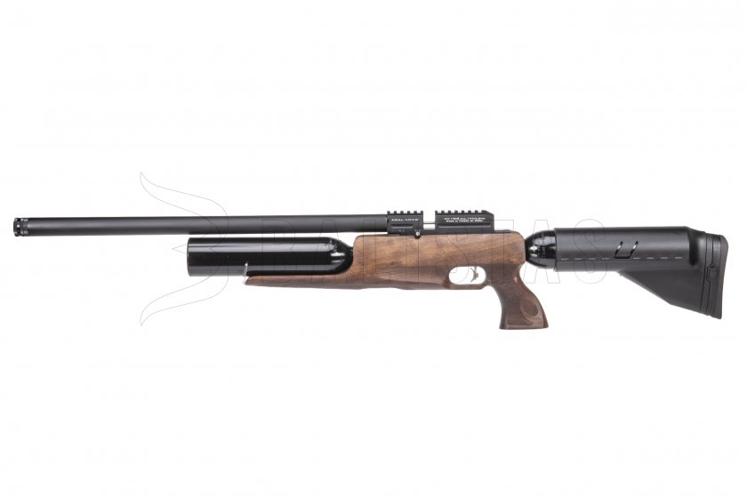 Carabine à air comprimé Kral Arms BigMax Wood 4,5mm