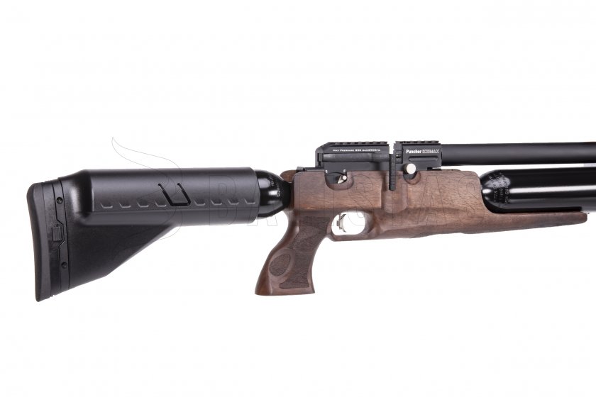 Carabine à air comprimé Kral Arms BigMax Wood 4,5mm