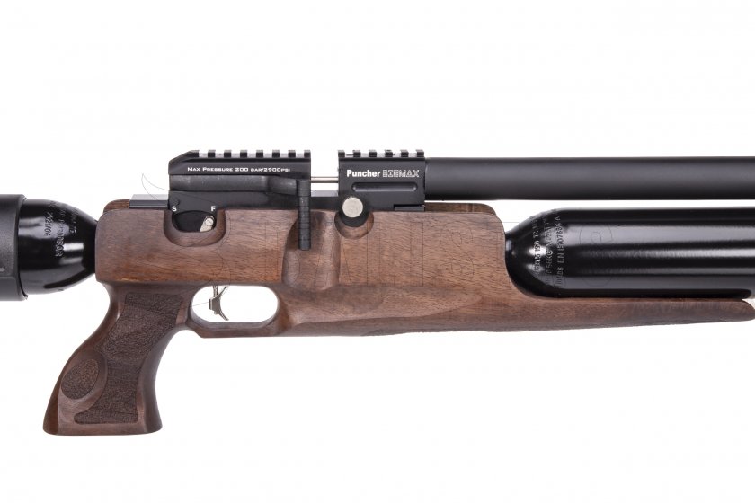 Carabine à air comprimé Kral Arms BigMax Wood 4,5mm