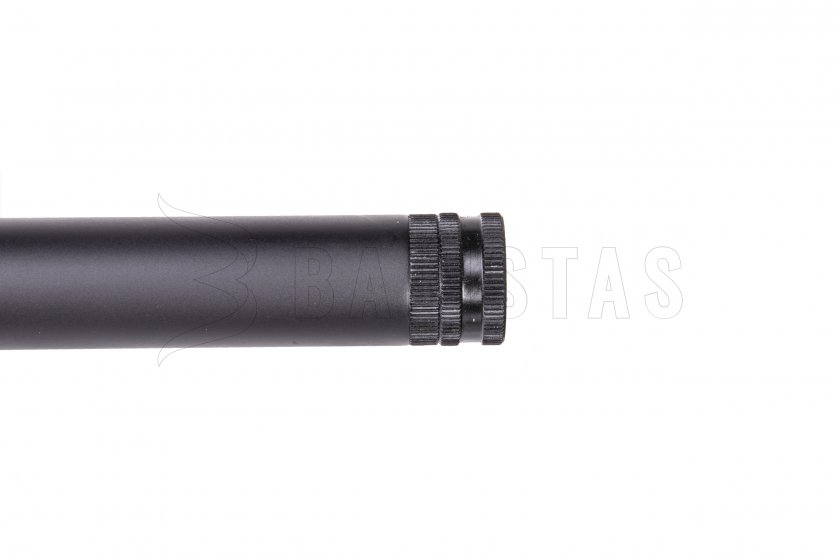 Carabine à air comprimé Kral Arms BigMax Wood 4,5mm