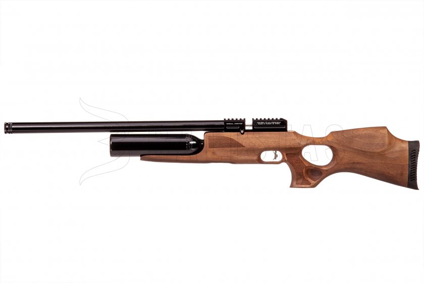 Luchtbuks Kral Arms Puncher Jumbo 5,5mm