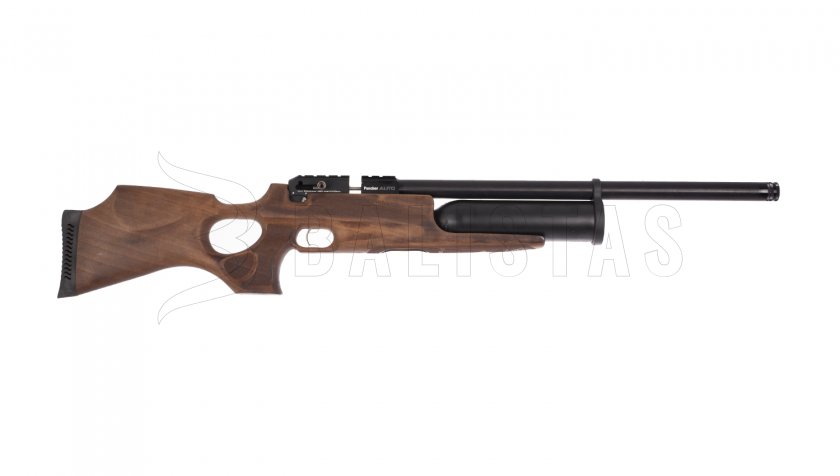 Luchtbuks Kral Arms Auto Wood Set 5,5mm