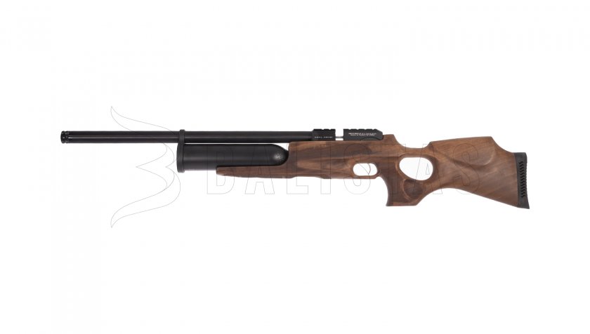 Luchtbuks Kral Arms Auto Wood Set 5,5mm