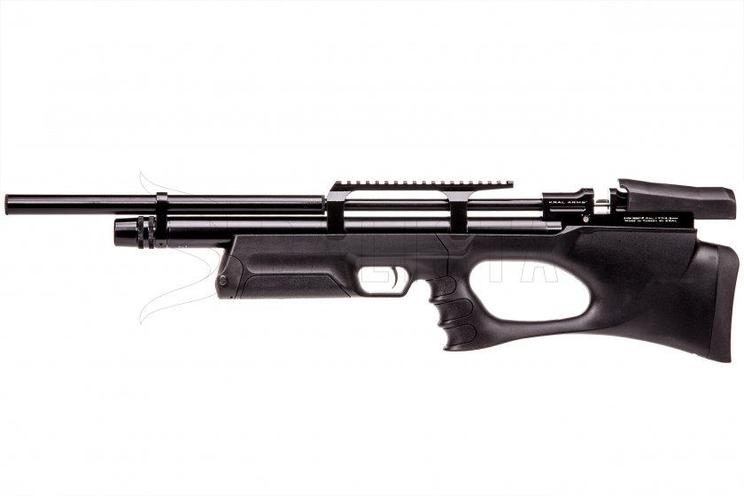 Luchtbuks Kral Arms Puncher Breaker Silent S 5,5mm