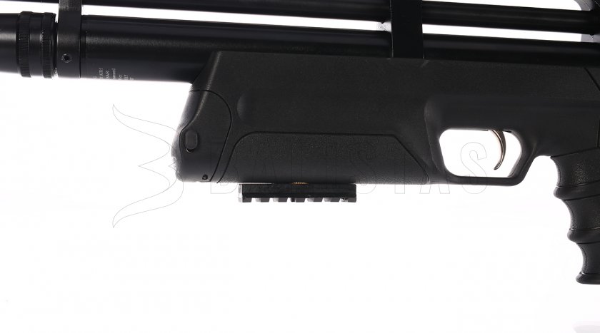 Luchtbuks Kral Arms Puncher Breaker S 4,5mm