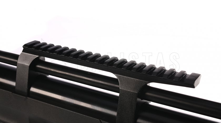 Luchtdrukgeweer Kral Arms Puncher Breaker S 5,5mm