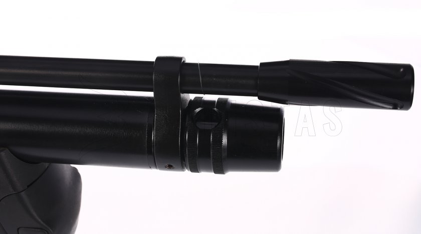 Luchtdrukgeweer Kral Arms Puncher Breaker S 5,5mm