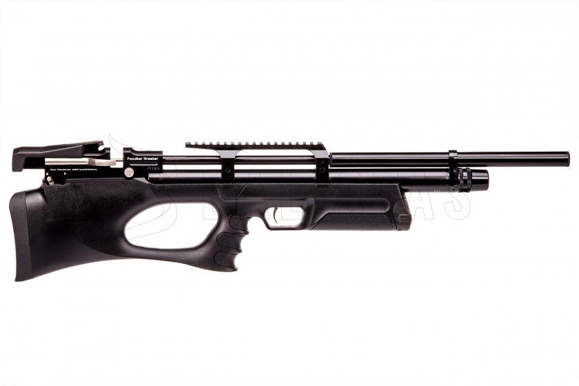 Carabine à air comprimé Kral Arms Puncher Breaker Silent S 4,5mm