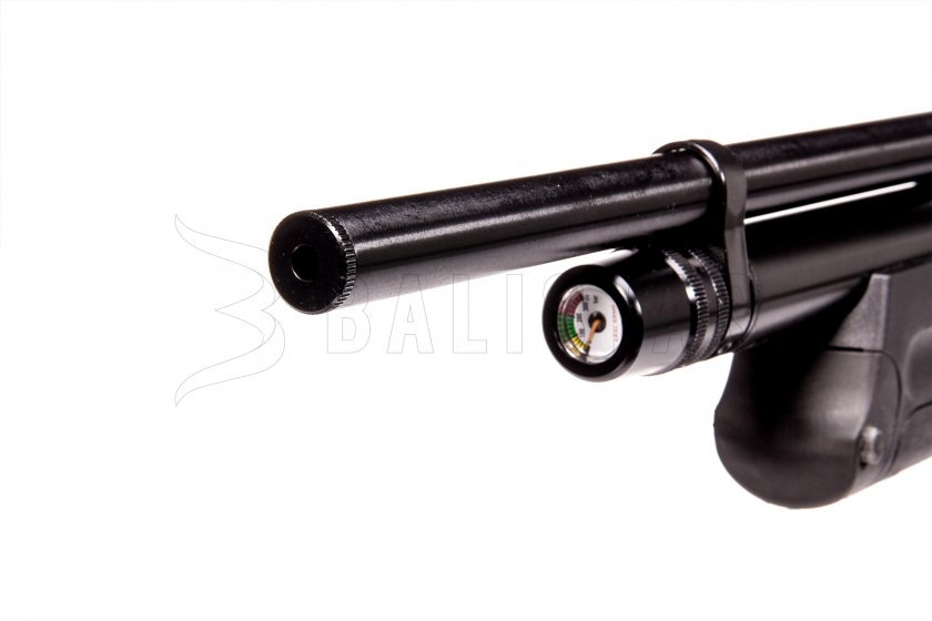 Carabine à air comprimé Kral Arms Puncher Breaker Silent S 4,5mm