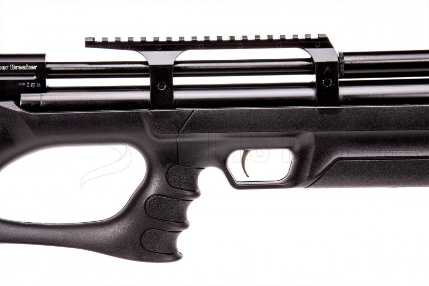 Carabine à air comprimé Kral Arms Puncher Breaker Silent S 4,5mm