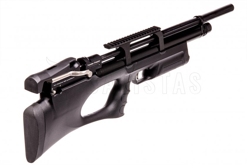 Carabine à air comprimé Kral Arms Puncher Breaker Silent S 4,5mm