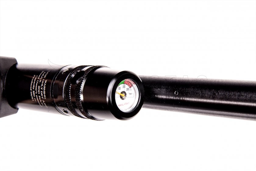 Carabine à air comprimé Kral Arms Puncher Breaker Silent S 4,5mm