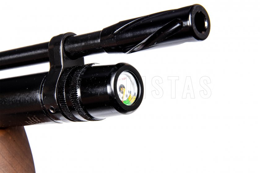 Carabine à air comprimé Kral Arms Puncher Breaker W 5,5mm