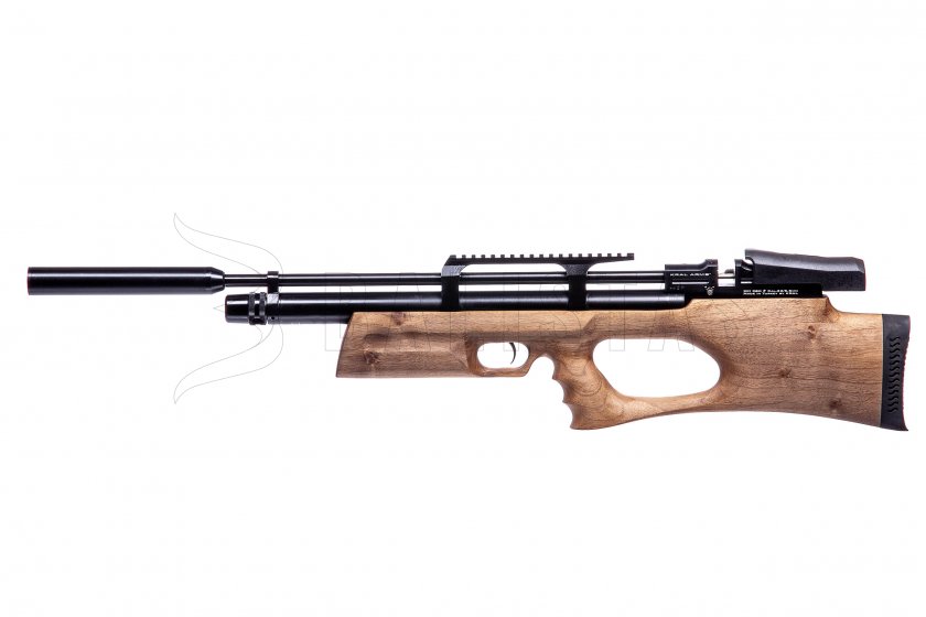 Carabine à air comprimé Kral Arms Puncher Breaker W 4,5mm