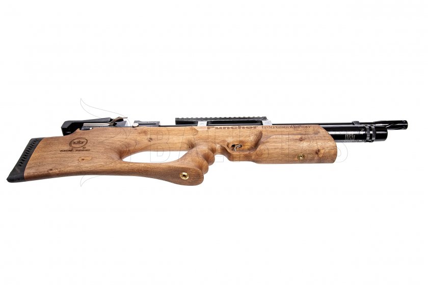 Carabine à air comprimé Kral Arms Puncher Breaker W 4,5mm