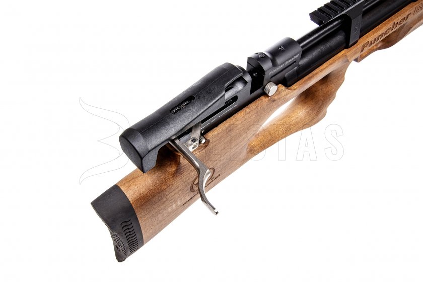 Carabine à air comprimé Kral Arms Puncher Breaker W 4,5mm