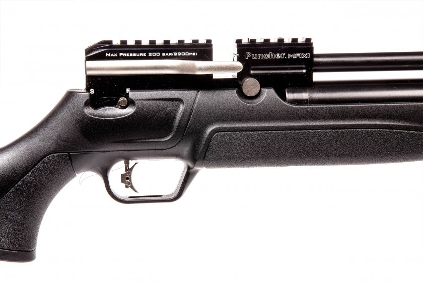 Carabine à air comprimé Kral Arms Puncher Maxi S 5,5mm