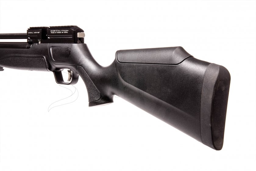Carabine à air comprimé Kral Arms Puncher Maxi S 5,5mm