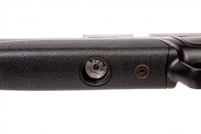Carabine à air comprimé Kral Arms Puncher Maxi S 5,5mm