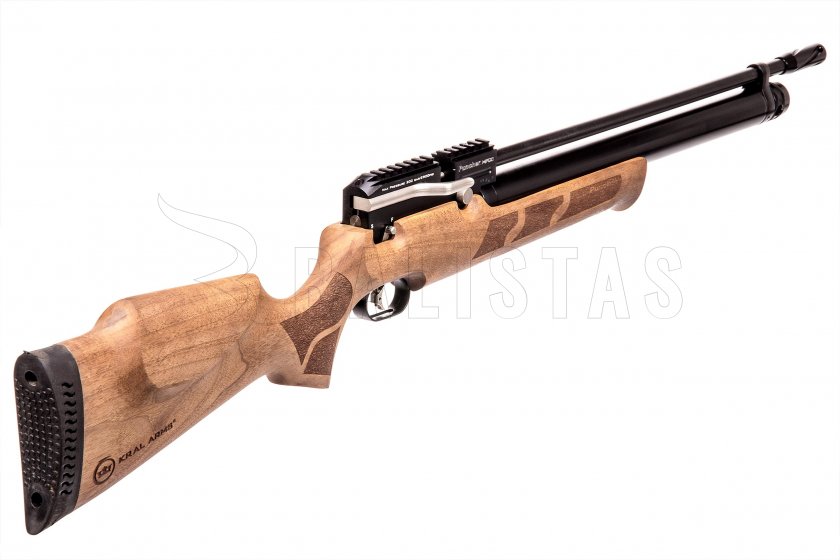 Carabine à air comprimé Kral Arms Puncher Maxi W 5,5mm