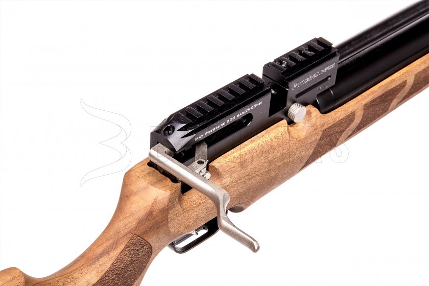 Carabine à air comprimé Kral Arms Puncher Maxi W 5,5mm
