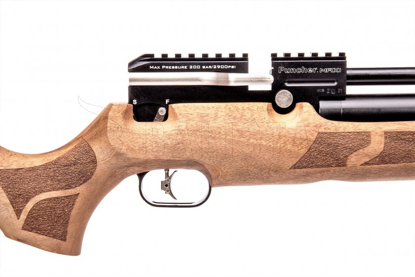 Carabine à air comprimé Kral Arms Puncher Maxi W 5,5mm