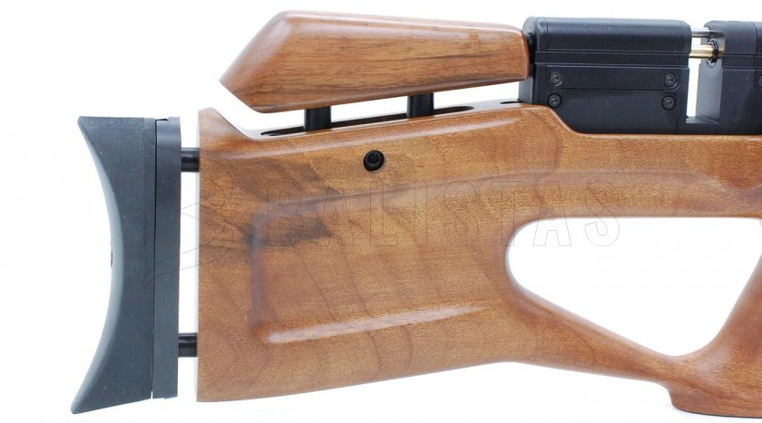 Carabine à air Airgun Technology Vulcan Tactic 5,5mm